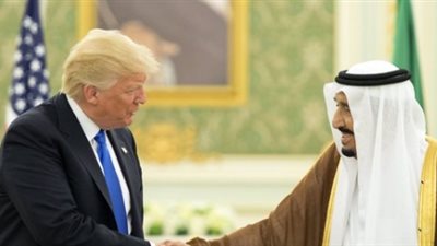 مسئول سعودي ينفي تصريحات ترامب بشأن زيادة بلاده إنتاج النفط