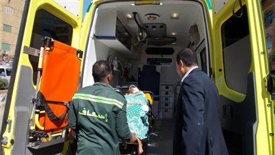 إصابة طالبة بالتسمم لتناولها مبيدا حشريا بشبرا الخيمة