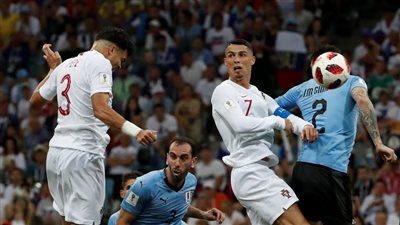 شوبير عن خروج البرتغال والأرجنتين: «إثارة الكرة لا تتوقف»