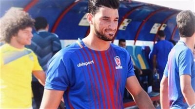 مهاجم أفريقي على رادار المقاولون في الانتقالات الصيفية