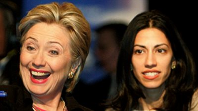موقع أمريكي: هيلاري كلينتون سمحت للإخوان باختراق الخارجية