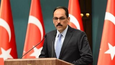 تركيا بعد الإفراج عن القس بضغوط أمريكية: قضاؤنا مستقل