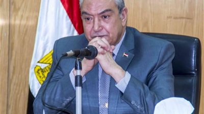 تحرير 559 محضرا خلال حملة تفتيشية بالمنيا