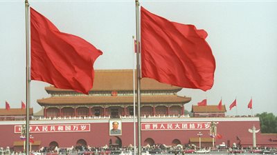 الصين تعلن استعدادها لمساعدة سوريا