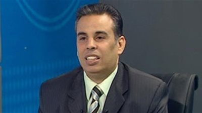 سعيد : هبوط البورصة لأسباب سيكولوجية ويحتاج لتدخل حكومي عاجل