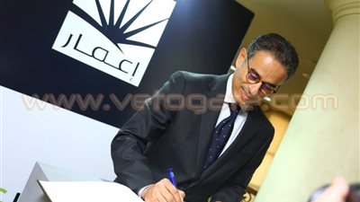 مصادر: العبار يتمسك بـ 76% من العاصمة الإدارية الجديدة