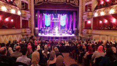 7 عروض في برنامج البيت الفني للمسرح.. الليلة