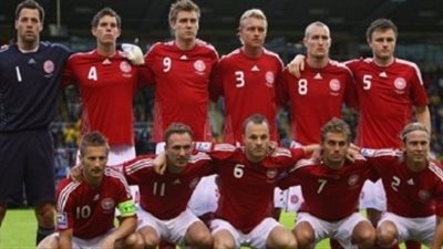 منافسة شرسة بين كرواتيا والدنمارك لحصد بطاقة دور الـ 8 في المونديال