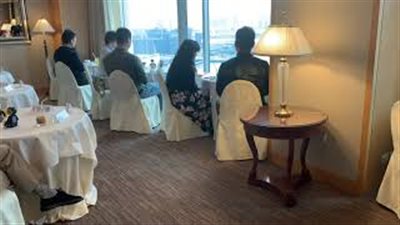 روبوتات رومانسية تساعد الإنسان في العثور على الشريك المناسب (فيديو)