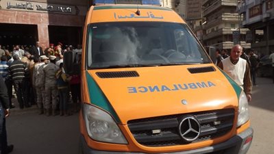 إصابة شخصين في مشاجرة للخلاف على لعب كرة القدم بالبحيرة