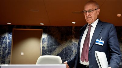 السلطة الفلسطينية ترحب بعقد مؤتمر في موسكو من أجل عملية السلام