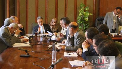 «محلية البرلمان» تناقش تقريرا رقابيا عن الجيزة والفيوم