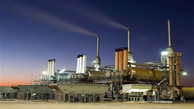 الطاقة الأمريكية تفرج عن 500 ألف برميل نفط من الاحتياطي