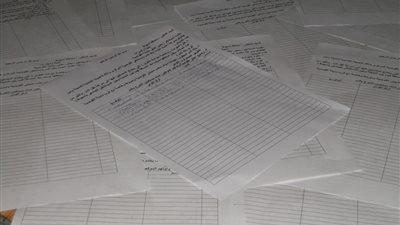 الدستور يجمع 380 توقيعا لإنشاء بنك الدم بالقوصية