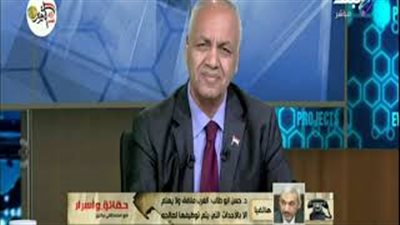 خبير: وجود طرف ثالث في قضية خاشقجي وارد (فيديو)