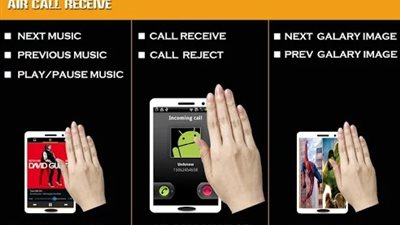 جوجل بلاى تتيح تطبيقا للتحكم في المكالمات من خلال الاستشعار عن قرب