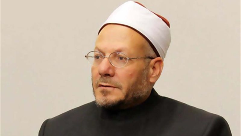  الدكتور شوقي علام