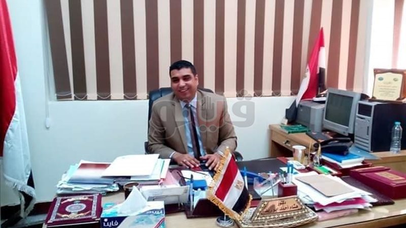  الدكتور هشام أبوزيد