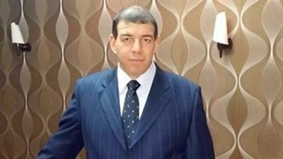 تشريعية النواب: خالد بشر فقد الثقة وإسقاط عضويته واجبة