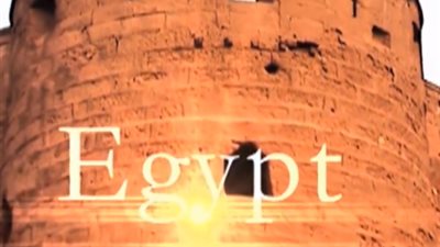 بالفيديو.. النشرة الثانية لأخبار وزارة الآثار