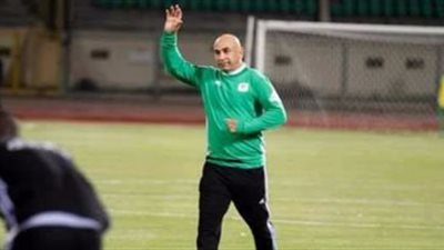 الـ«كاف» يدعو حسام حسن لحضور المؤتمر الأفريقي بالمغرب