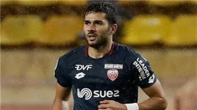 مهدي عبيد: سعيد باحتفالات الجزائريين في فرنسا