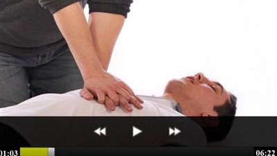 تَعلم الإسعافات الأولية بـ 50 فيديو من «جوجل بلاي»