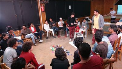 قصر ثقافة الإسماعيلية يستضيف ورش مهرجان «السينما التسجيلية»