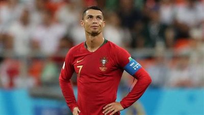 رونالدو يرفض الكشف عن مصيره مع منتخب البرتغال