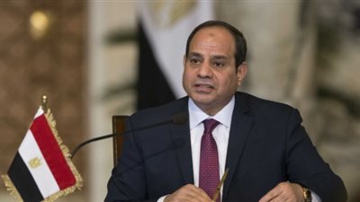 5 تكليفات من السيسي للحكومة بشأن تنظيم بطولة الأمم الأفريقية لكرة القدم