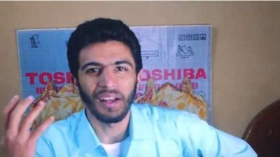 بدء محاكمة المتهمين بقتل «ضحية أوليكس»