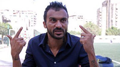 7 يونيو.. نظر دعوى تمكين إبراهيم سعيد من رؤية نجله