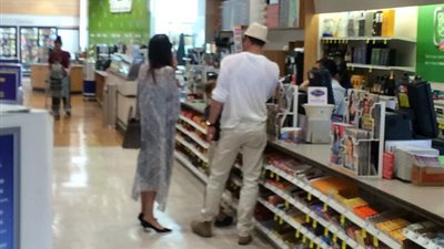 بالصور.. آخر ظهور لأنجلينا جولي وبراد بيت سويا قبل الطلاق