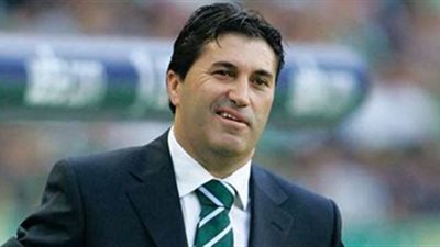 رسميا.. بيسيرو مديرا فنيا لفريق سبورتنج لشبونة