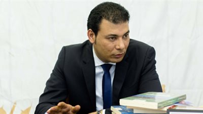 مستشار «الحكومة الصينية»: الصينيون يقرأون رويات «الطوق والأسورة» و«واحة الغروب» و«فساد الأمكنة»