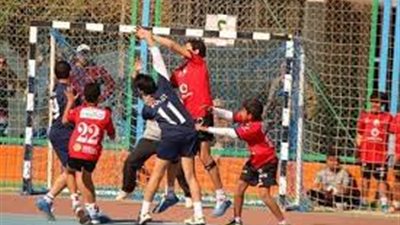 «ناشئو اليد» يلتقي العراق في البطولة العربية بالسعودية