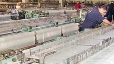 افتتاح الاجتماع التمهيدي لإعلان تأسيس الاتحاد الدولي لعمال الغزل والنسيج