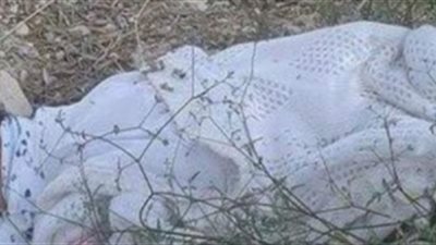 تفاصيل مقتل رضيع على يد شقيقه بعد إقامته علاقة آثمة مع زوجة أبيه