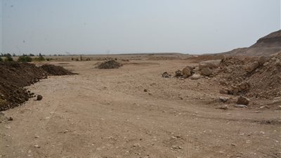 استرداد 6.2 مليون متر مربع و271 ألف فدان من أراضي الدولة