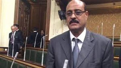 تجديد حبس النائب صلاح عيسى و3 متهمين في 