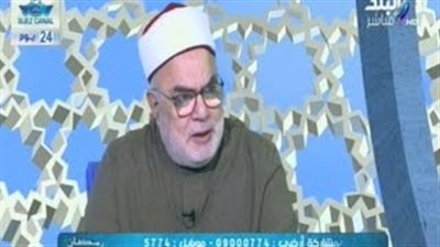 بالفيديو.. جمال قطب يوضح سبب تسمية «ليلة القدر»