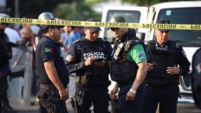 مقتل صحفي مكسيكي في ولاية كوينتانا رو