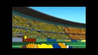 بالفيديو..مسلسل 