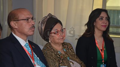 مؤتمر الكيانات المصرية بالخارج يبحث موضوعات الاستثمار في مصر