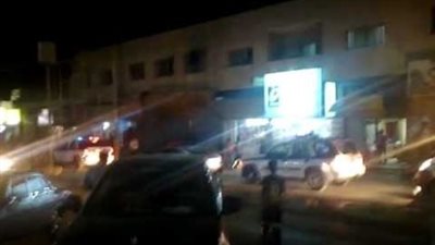 الاستعلام عن حالة صياد أصابه جزار بنزيف بالمخ في العياط