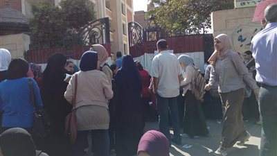 استطلاع رأي لـ«الوزراء»: 85% من الطلاب يحصلون على دروس خصوصية.. 94.3% لا يعرفون وزير التعليم و11.4% يرون أداءه سيئا.. و47.6% من الأسر ترى نظام البوكليت أفضل و11.4% أسوأ