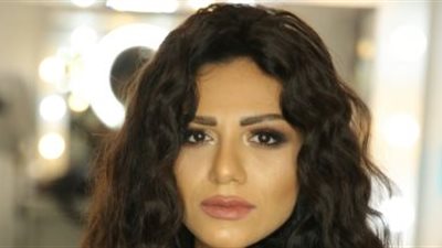 النيابة تستعجل تقرير المرور الفني في مصرع الفنانة غنوة
