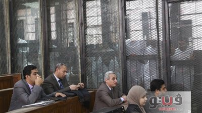 تأجيل محاكمة 32 متهما في قضية 