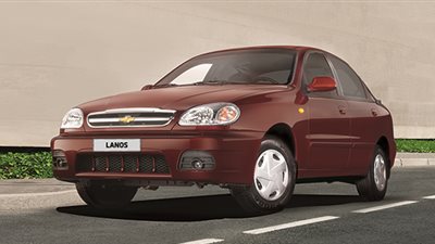 انخفاض في أسعار «شيفروليه» بعد تطبيق ضريبة القيمة المضافة.. «أفيو» تهبط 1330 جنيها.. «لانوس» تقل ألف جنيه.. «كروز» تهبط 1960 جنيها.. و«N300» تسجل 99 أ