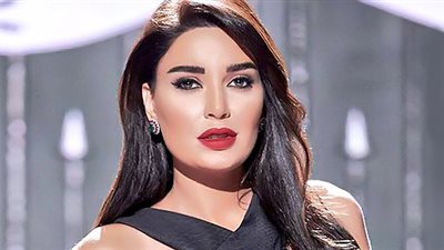 سيرين عبد النور تهنئ متابعيها ببداية «الصوم الكبير»